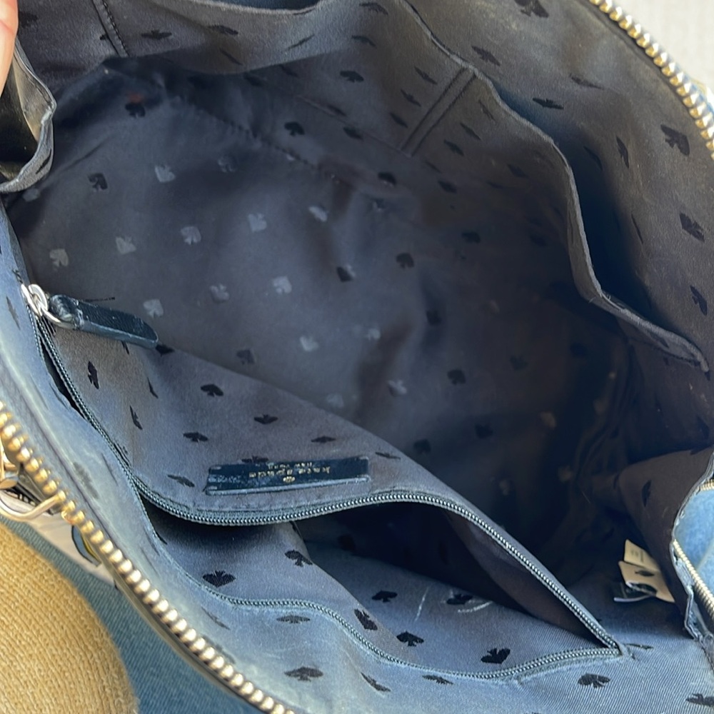 🍂Kate spade bag - Picture 5 of 8